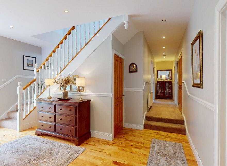 76 Derryork Road, Dungiven, Limavady, BT47 4RB