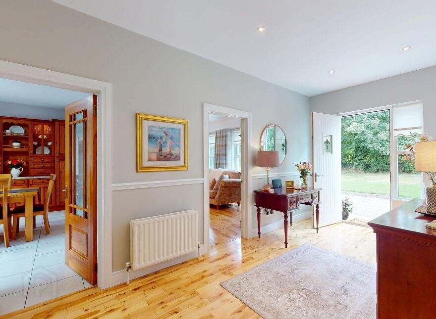 76 Derryork Road, Dungiven, Limavady, BT47 4RB