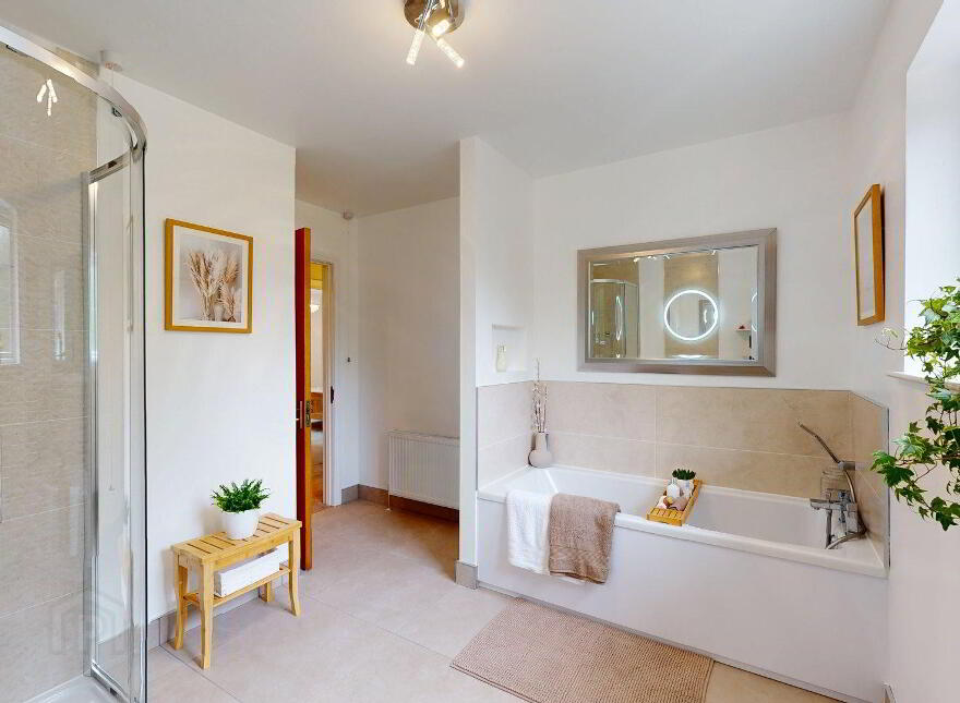 76 Derryork Road, Dungiven, Limavady, BT47 4RB