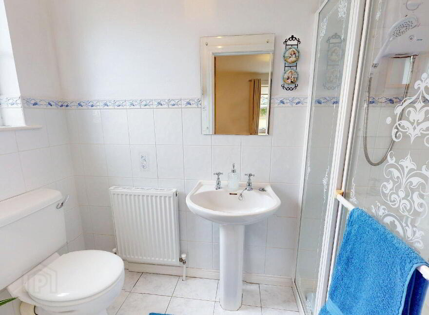 76 Derryork Road, Dungiven, Limavady, BT47 4RB