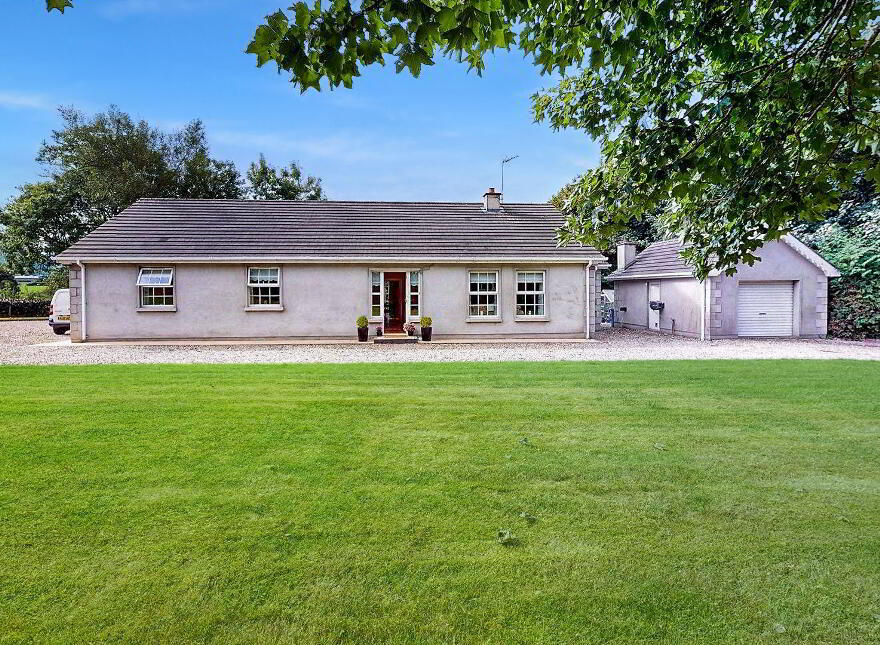 76 Derryork Road, Dungiven, Limavady, BT47 4RB
