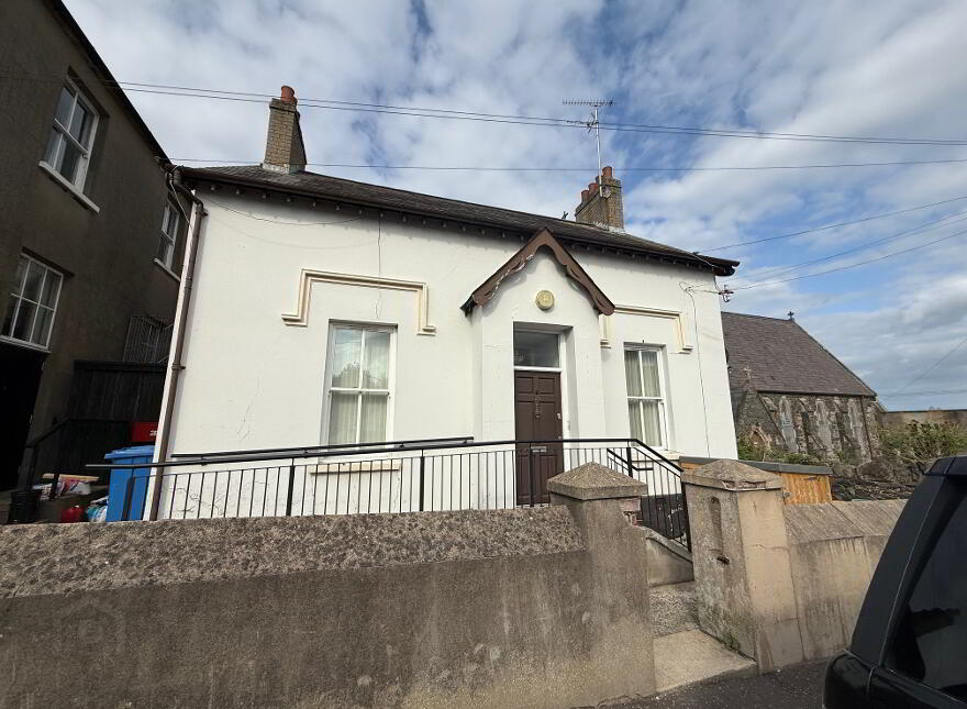 Irish Street, Killyleagh, BT30 9QS photo