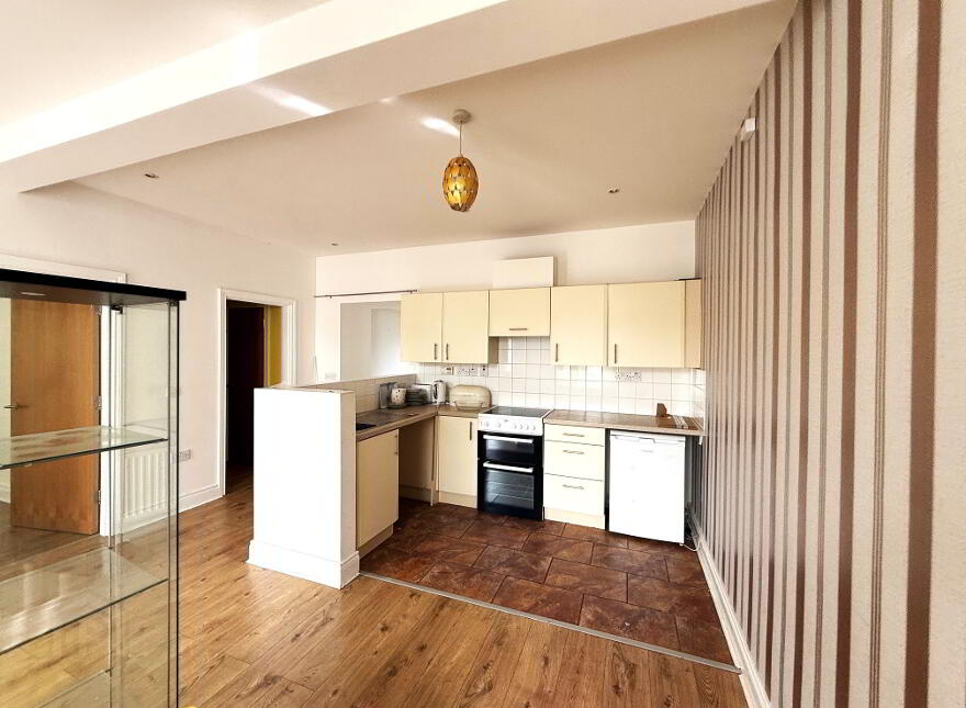 Irish Street, Killyleagh, BT30 9QS