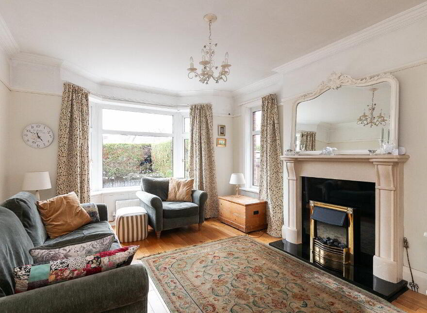 77 North Circular Road, Belfast, BT15 5FE