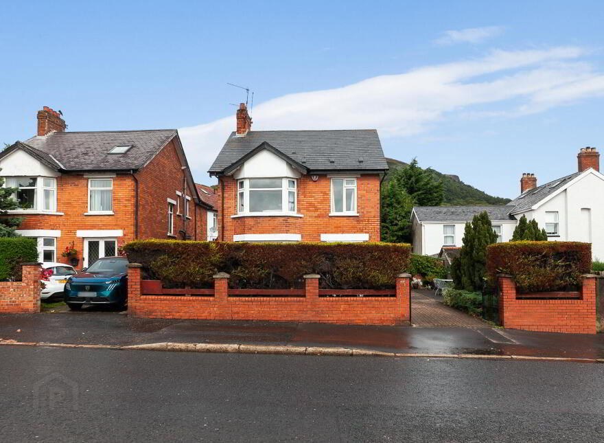 77 North Circular Road, Belfast, BT15 5FE