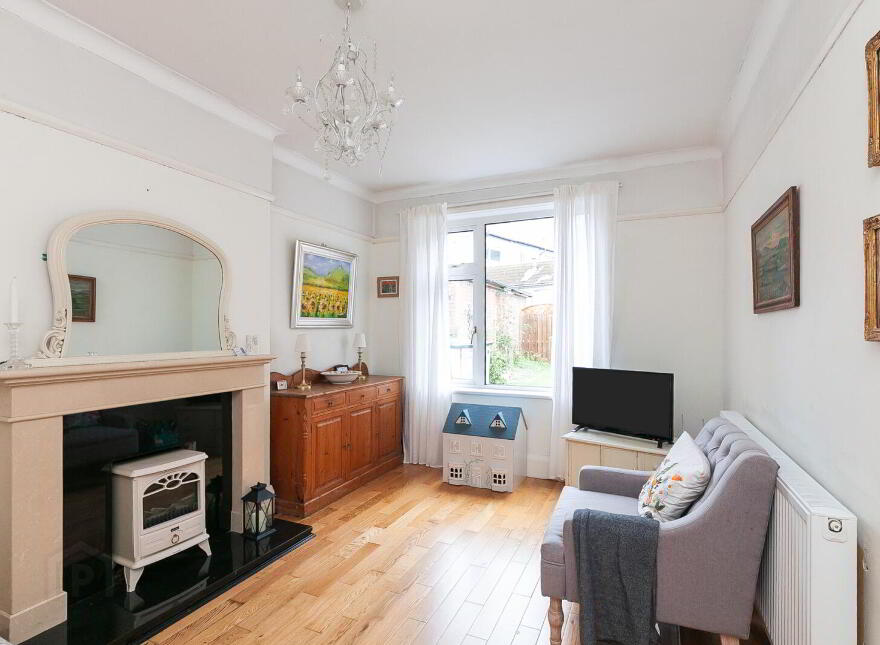 77 North Circular Road, Belfast, BT15 5FE
