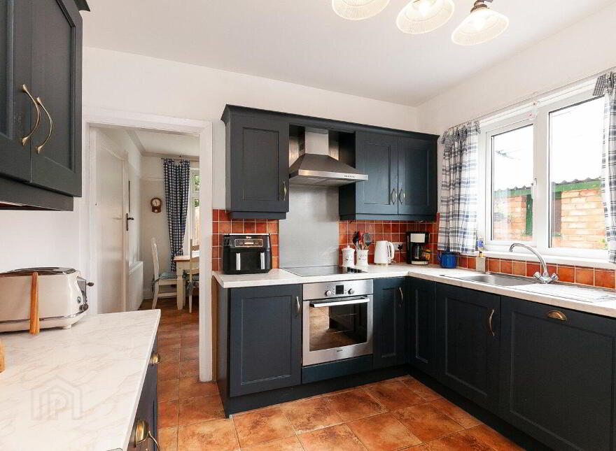 77 North Circular Road, Belfast, BT15 5FE