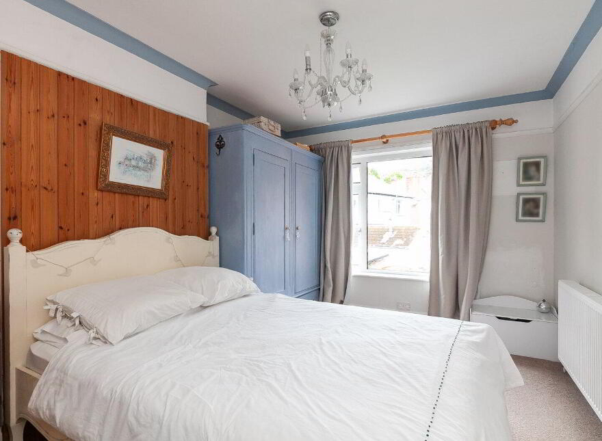 77 North Circular Road, Belfast, BT15 5FE