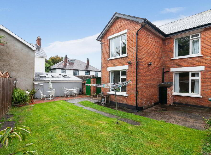 77 North Circular Road, Belfast, BT15 5FE