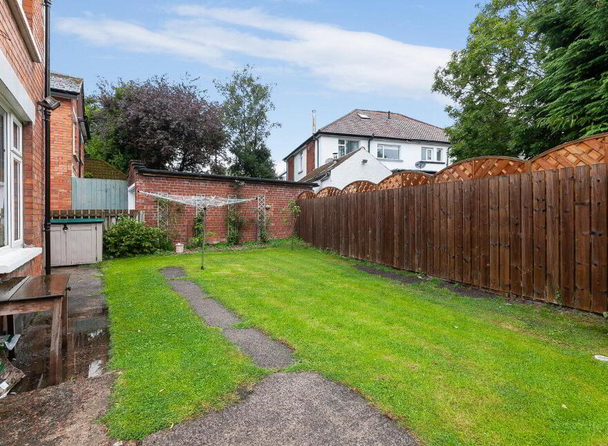 77 North Circular Road, Belfast, BT15 5FE