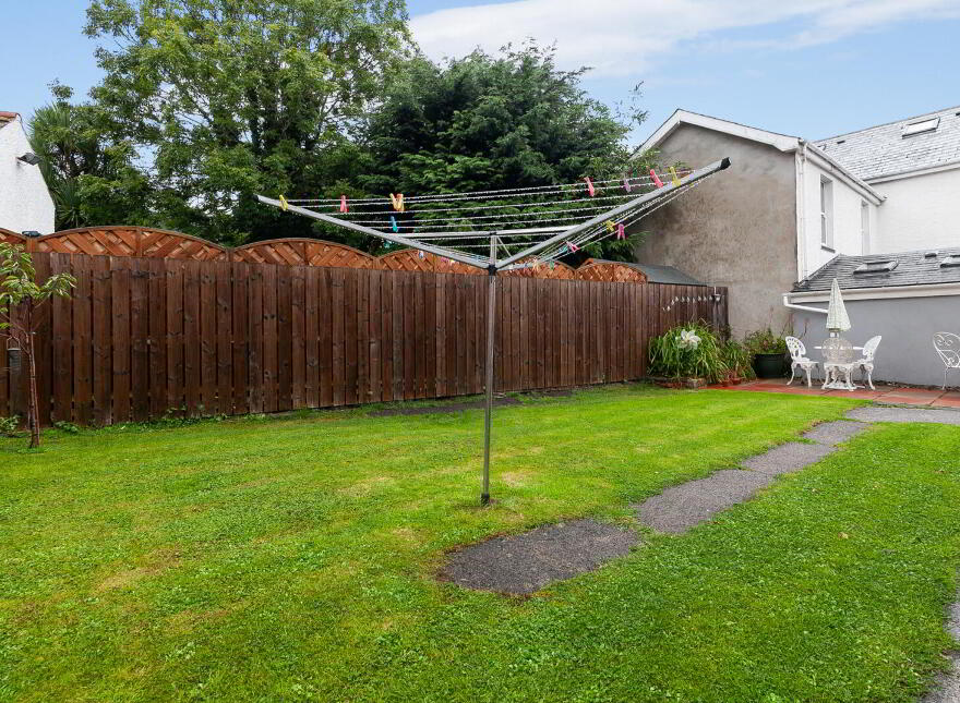 77 North Circular Road, Belfast, BT15 5FE
