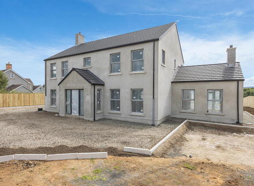 65c Kilgad Road, Kells & Connor, Ballymena, BT42 3HX