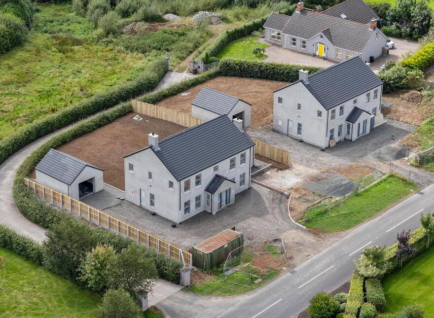 65c Kilgad Road, Kells & Connor, Ballymena, BT42 3HX