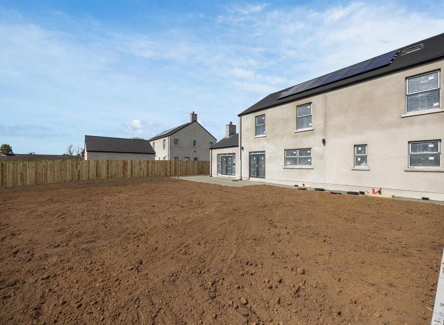 65c Kilgad Road, Kells & Connor, Ballymena, BT42 3HX