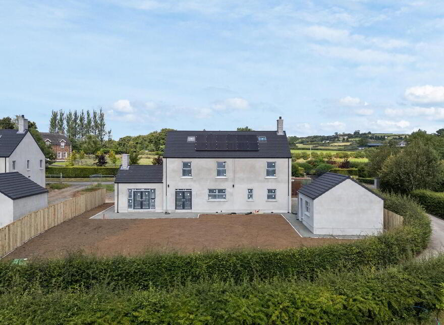 65c Kilgad Road, Kells & Connor, Ballymena, BT42 3HX