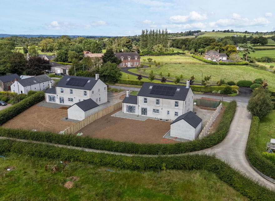 65c Kilgad Road, Kells & Connor, Ballymena, BT42 3HX