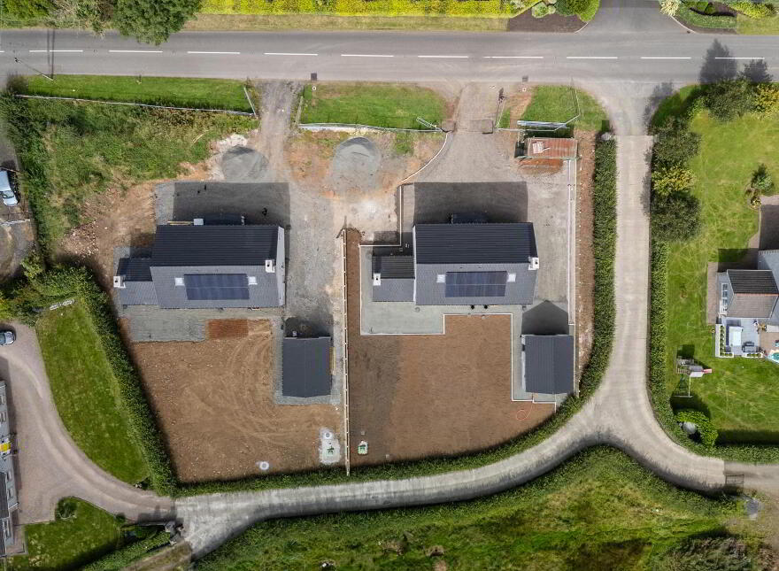 65c Kilgad Road, Kells & Connor, Ballymena, BT42 3HX