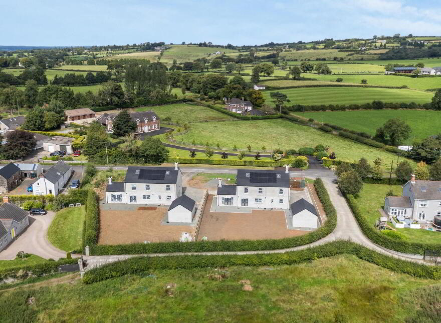 65c Kilgad Road, Kells & Connor, Ballymena, BT42 3HX