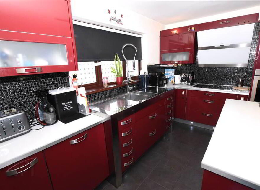 2 Portview Court, Portavogie, BT22 1SA