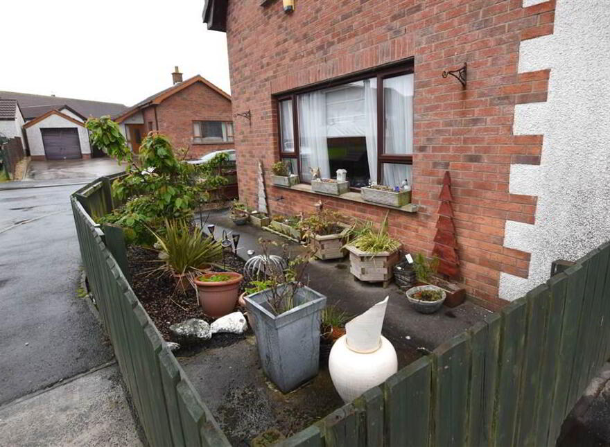 2 Portview Court, Portavogie, BT22 1SA