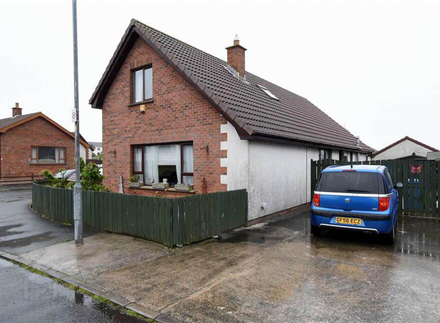 2 Portview Court, Portavogie, BT22 1SA