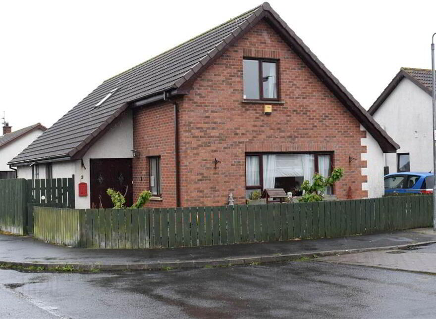 2 Portview Court, Portavogie, BT22 1SA