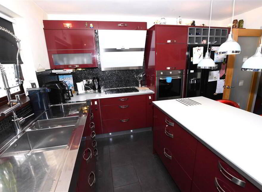 2 Portview Court, Portavogie, BT22 1SA
