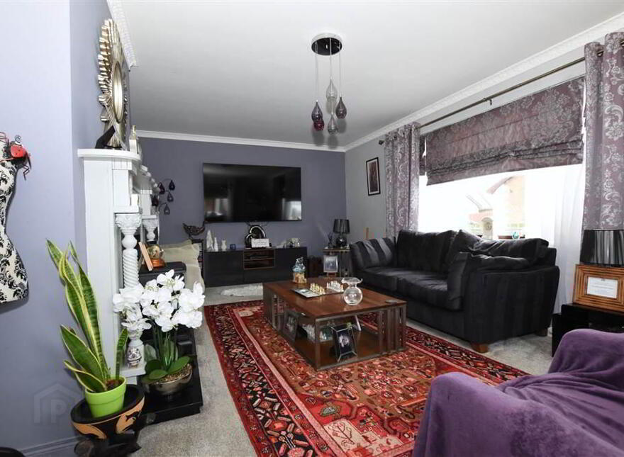 2 Portview Court, Portavogie, BT22 1SA
