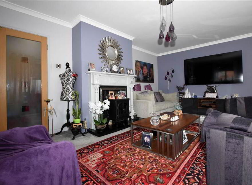 2 Portview Court, Portavogie, BT22 1SA