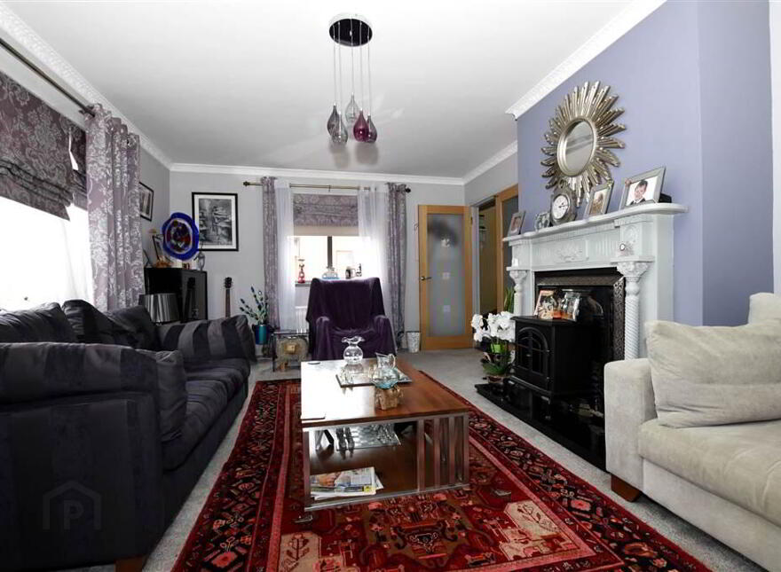 2 Portview Court, Portavogie, BT22 1SA