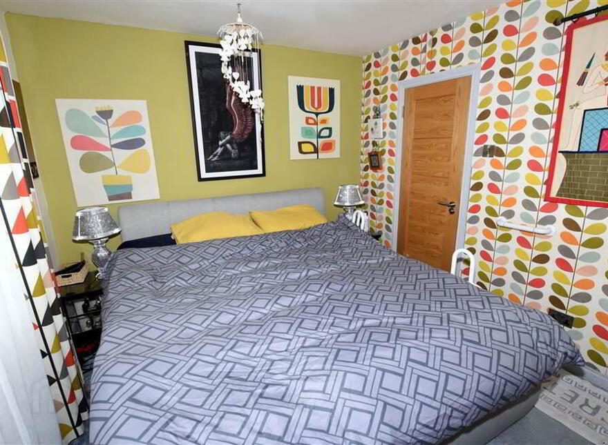 2 Portview Court, Portavogie, BT22 1SA