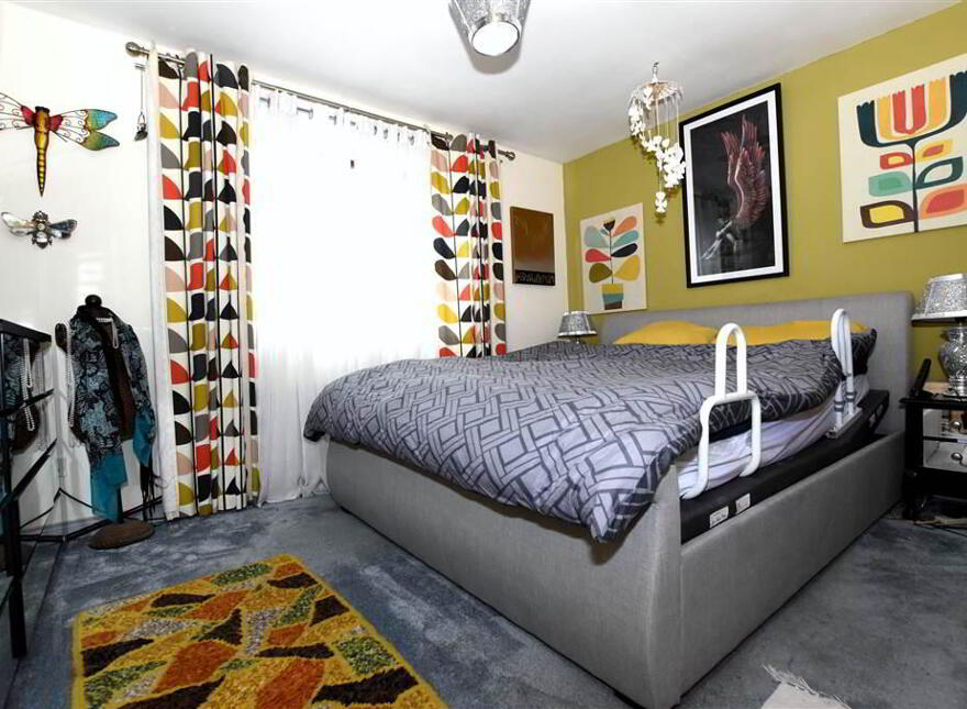 2 Portview Court, Portavogie, BT22 1SA