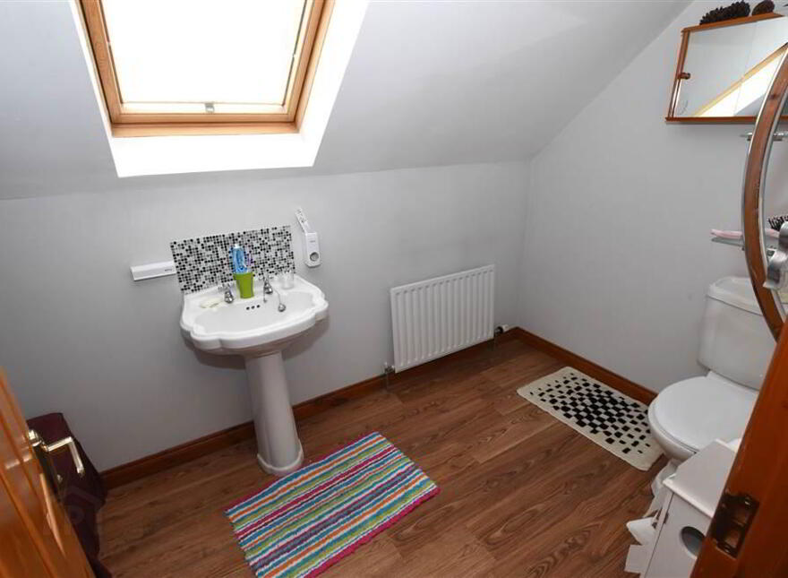 2 Portview Court, Portavogie, BT22 1SA