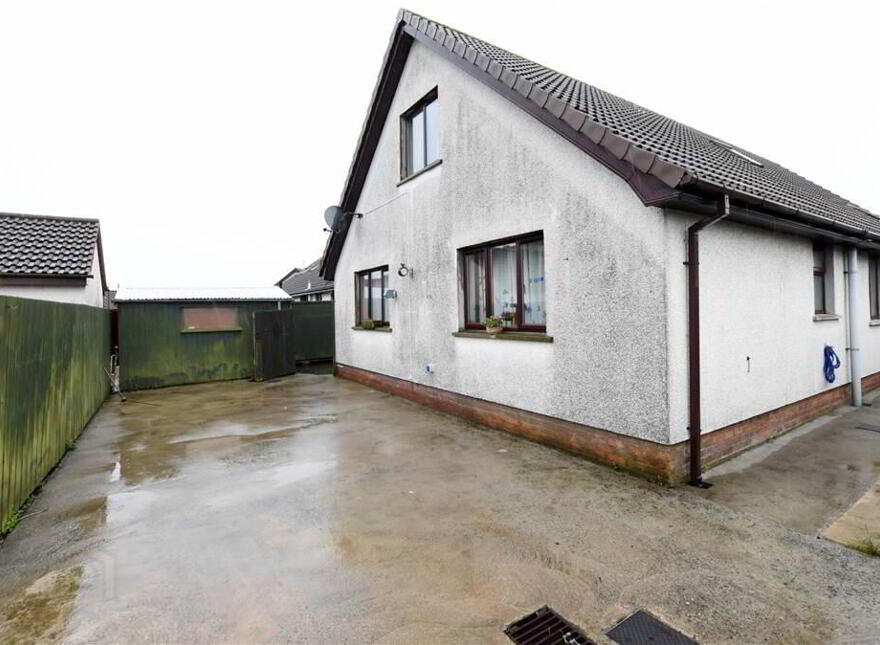 2 Portview Court, Portavogie, BT22 1SA
