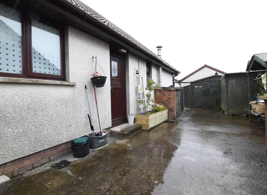 2 Portview Court, Portavogie, BT22 1SA