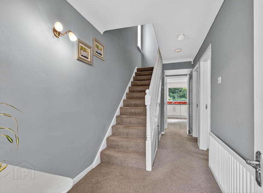 7 Tillysburn Drive, Off Holywood Road, Belfast, BT4 2PE