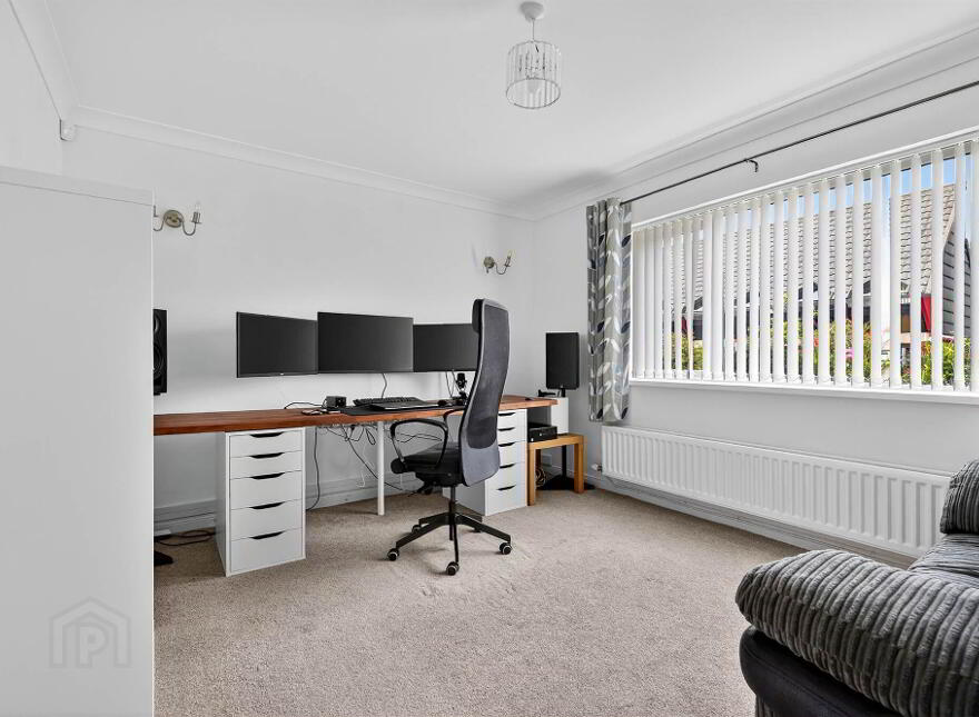 7 Tillysburn Drive, Off Holywood Road, Belfast, BT4 2PE