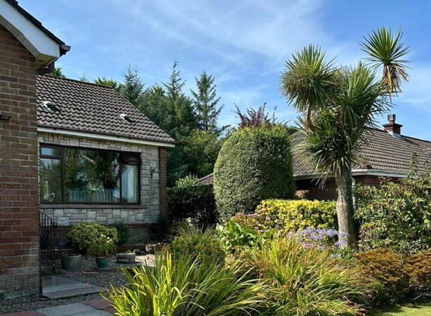 22 Brooklands Crescent, Whitehead, BT38 9SW