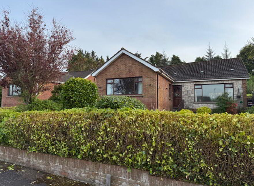 22 Brooklands Crescent, Whitehead, BT38 9SW