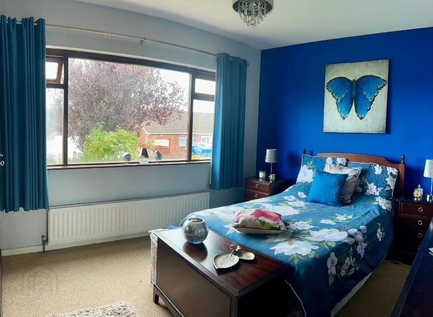 22 Brooklands Crescent, Whitehead, BT38 9SW