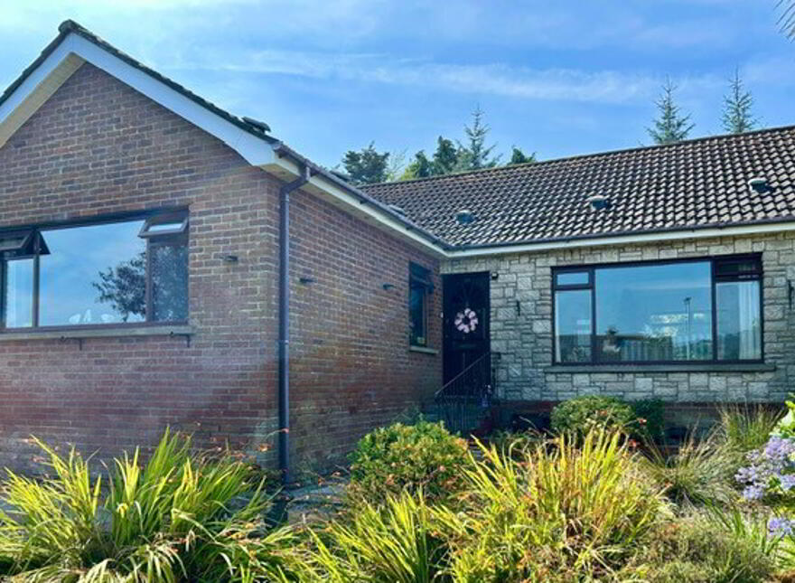 22 Brooklands Crescent, Whitehead, BT38 9SW