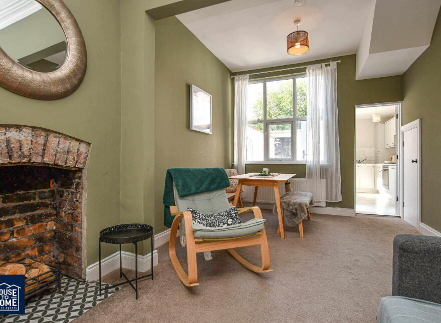 850 Crumlin Road, Belfast, BT14 8AE