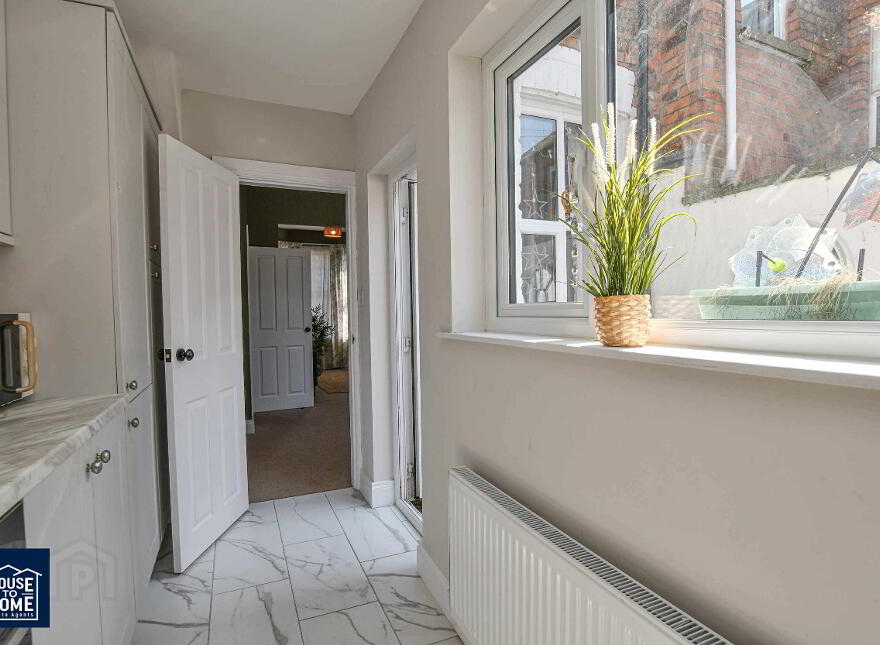 850 Crumlin Road, Belfast, BT14 8AE