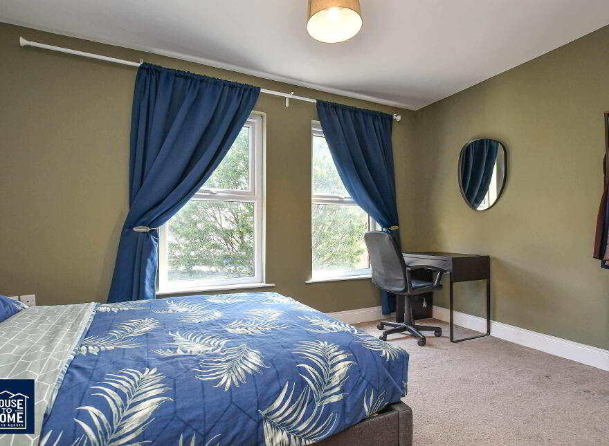 850 Crumlin Road, Belfast, BT14 8AE