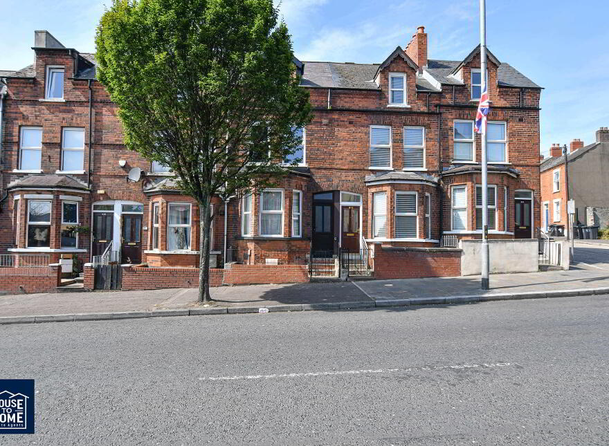 850 Crumlin Road, Belfast, BT14 8AE