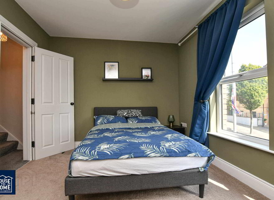 850 Crumlin Road, Belfast, BT14 8AE