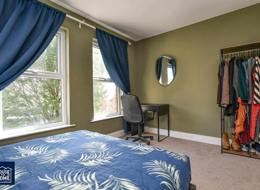 850 Crumlin Road, Belfast, BT14 8AE