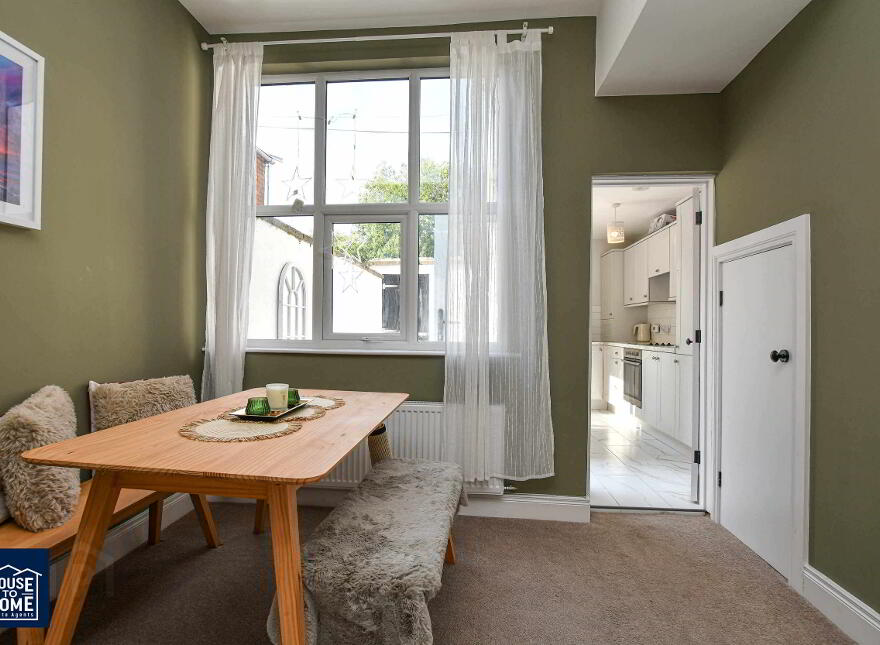 850 Crumlin Road, Belfast, BT14 8AE