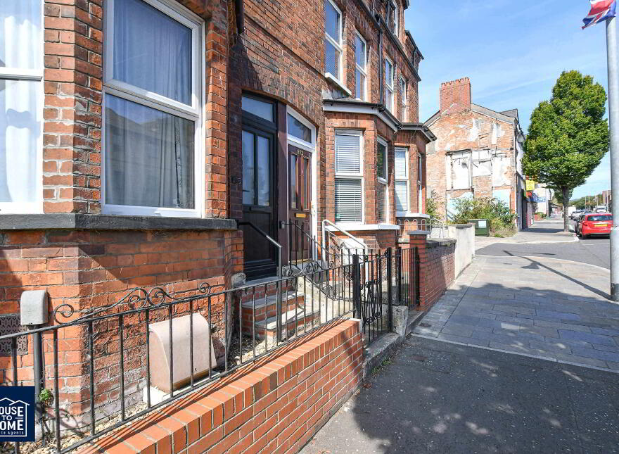 850 Crumlin Road, Belfast, BT14 8AE