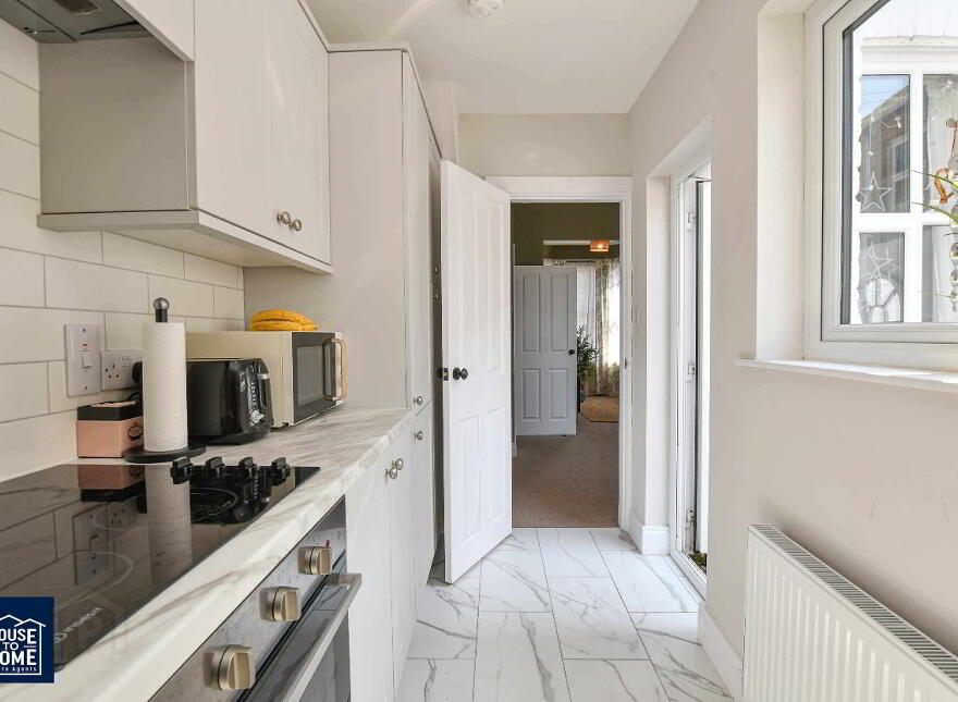850 Crumlin Road, Belfast, BT14 8AE